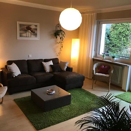 Gaestehaus Ertel - Ferienwohnung In Ердинг Екстериор снимка