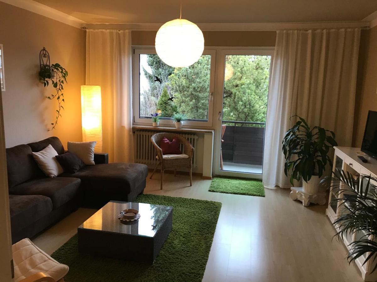 Gaestehaus Ertel - Ferienwohnung In Ердинг Екстериор снимка